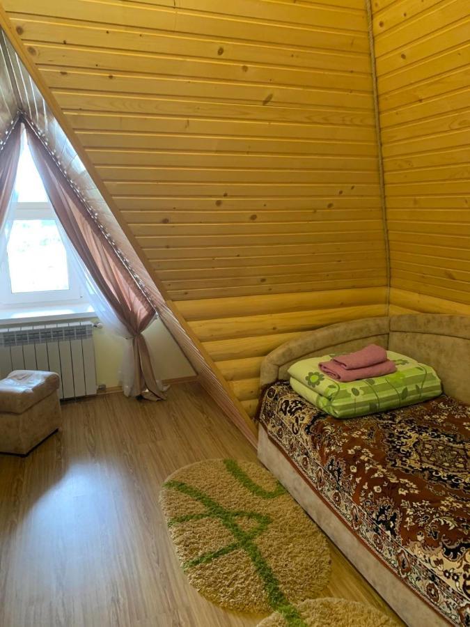 Skhidnytsia Вілла Milaro מראה חיצוני תמונה